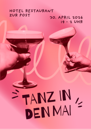 Tanz in den Mai